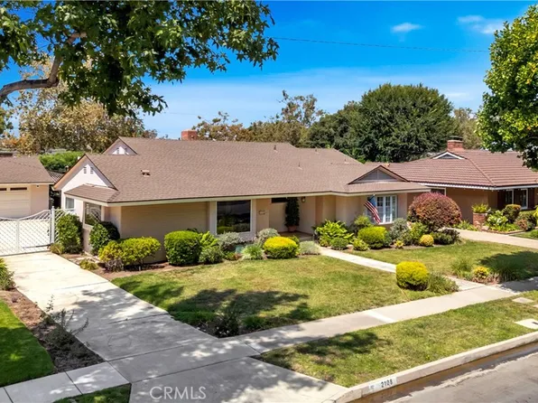 2108 N Rosewood Ave, Santa Ana, CA 92706