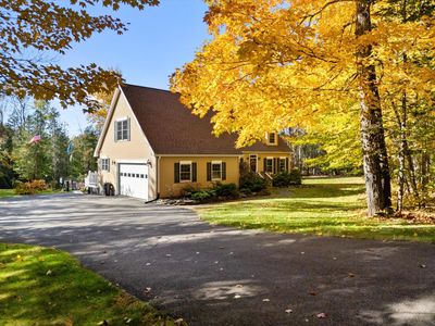 63 Eaton Ridge Drive, Holden, ME, 04429