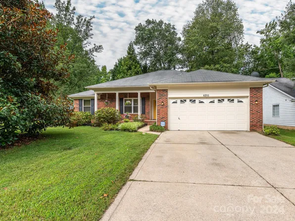 8205 Martindale Ln, Charlotte, NC 28216