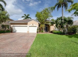 4740 NW 58th Ave, Coral Springs, FL 33067