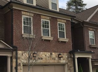 302 Nottaway Ln, Alpharetta, GA 30009