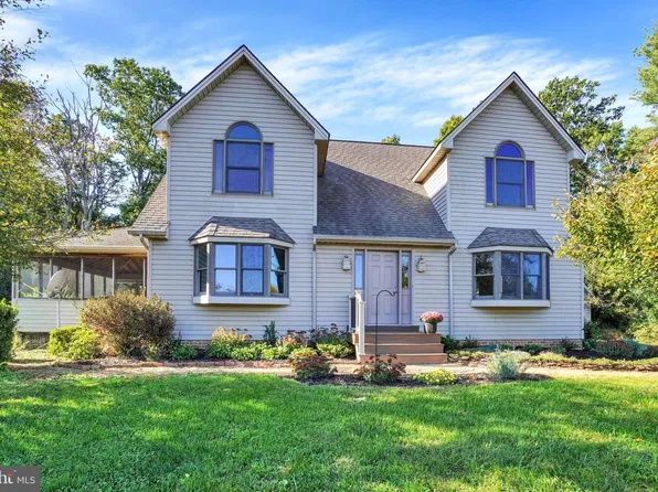 21720 W Liberty Rd, Parkton, MD 21120