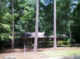 166 Spruce Valley Rd, Athens, GA 30605
