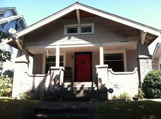 1018 NE 61st St, Seattle, WA 98115