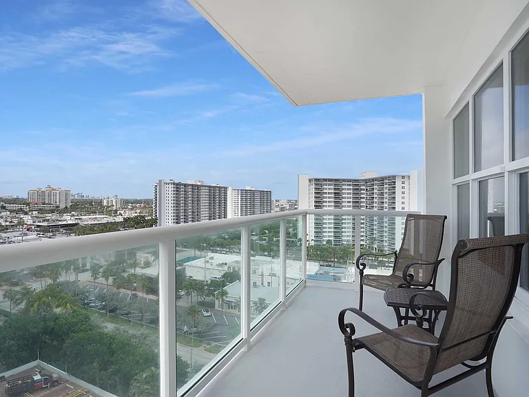 3550 Galt Ocean Dr #1106 — Photo 14