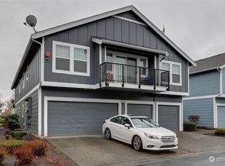 6041 Illinois Ln SE UNIT A, Lacey, WA