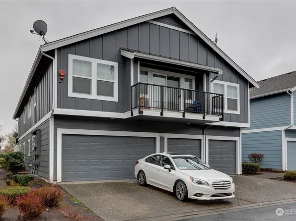 6041 Illinois Lane SE #A, Lacey, WA 98513