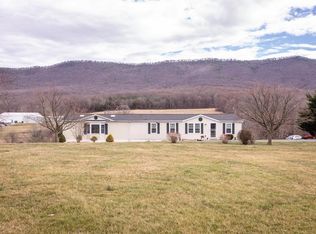 11926 Mountain Valley Rd, Harrisonburg, VA 22802