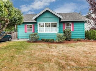 211 NE Juniper Ave, Gresham, OR 97030
