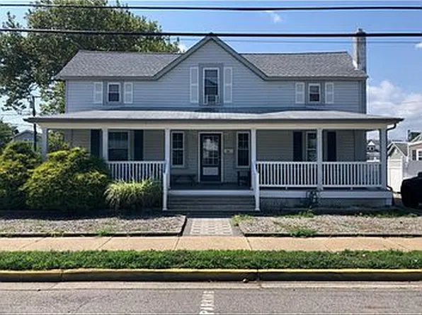 301 12th Ave, Belmar, NJ 07719