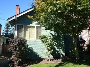 3209 36th Ave S, Seattle, WA 98144