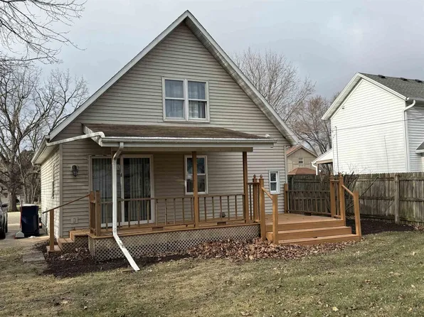 436 North Chatham Street, Janesville, WI 53548