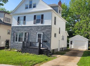 727 Montana Ave, Akron, OH 44314