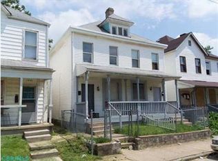 1571 S 6th St, Columbus, OH