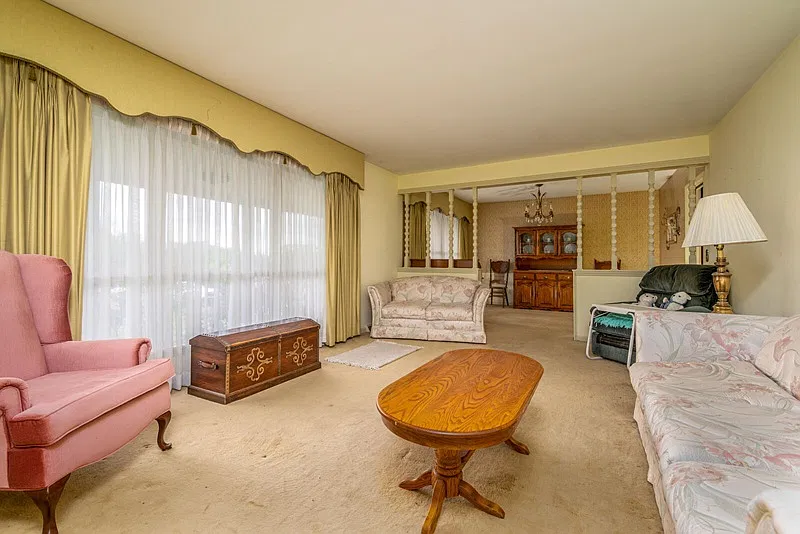 3 bed, 2.5 bath, 2000 sqft, $1,650 — Photo 3