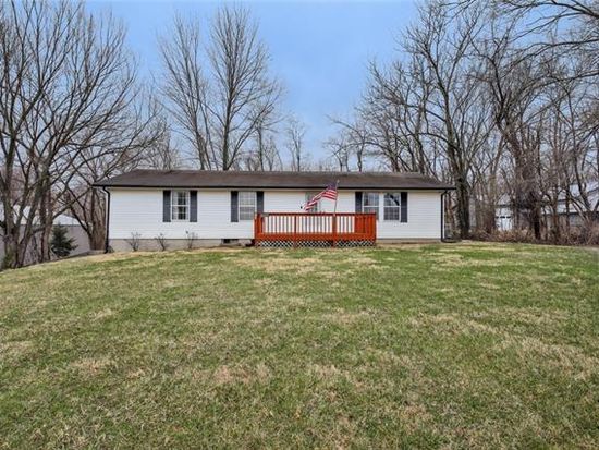 28201 NE Colbern Rd, Lees Summit, MO 64086