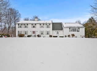 8 Sunrise Ave, Leominster, MA 01453