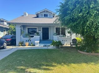 5102 Cimarron St, Los Angeles, CA 90062