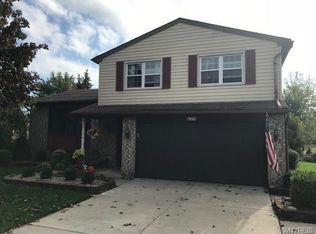 6 Squirrel Run, Lancaster, NY 14086