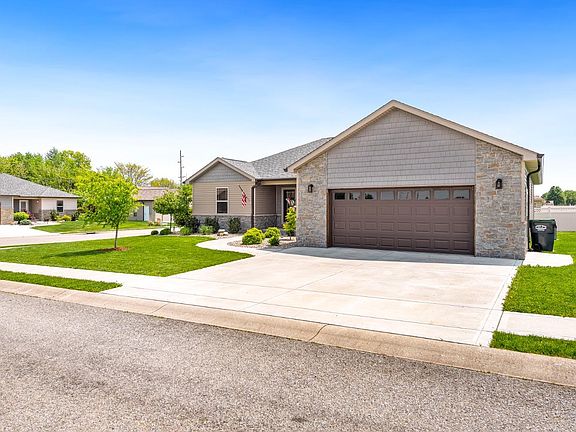 2nd image of 1205 W Daniel Dr Lot 206