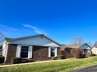 232 Trace Dr APT C, Lancaster, OH 43130
