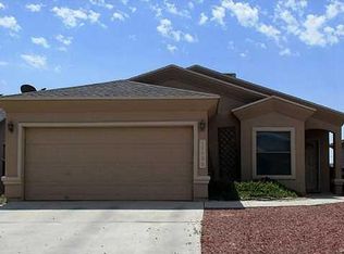 11900 Jim Webb Dr, El Paso, TX 79934