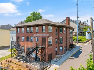 Bedroom #1 _ Available August 2025-The Laurels, Knoxville, TN 37916