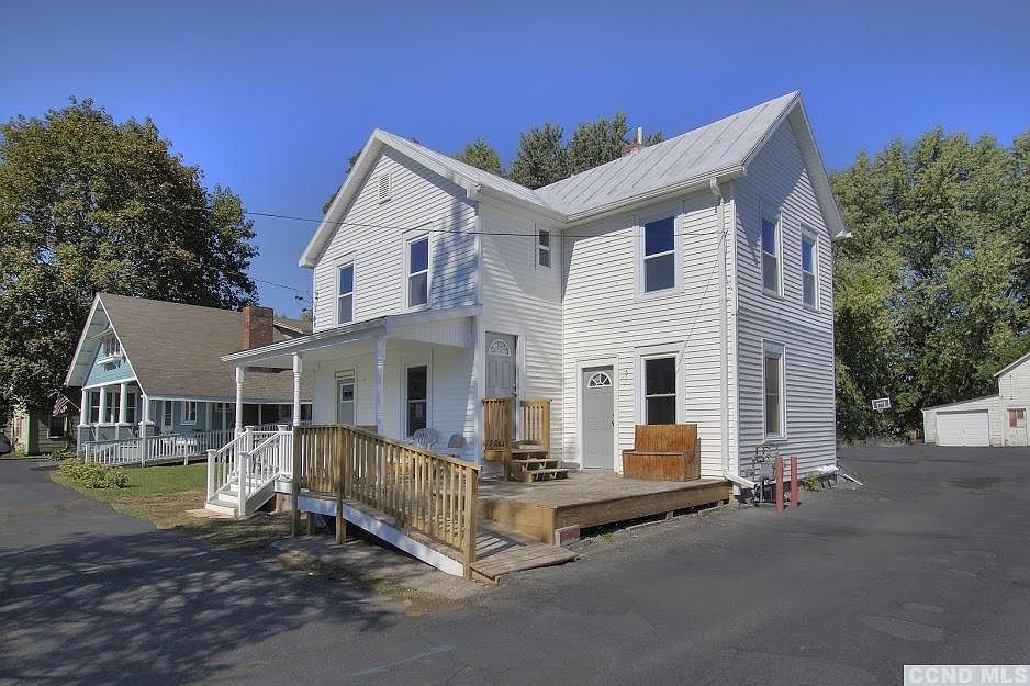 218 Jefferson Hts, Catskill, NY 12414 Zillow