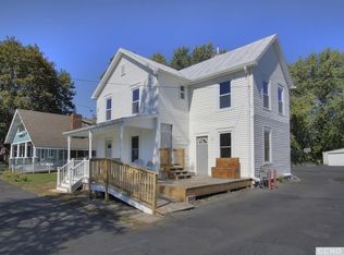 218 Jefferson Hts, Catskill, NY 12414