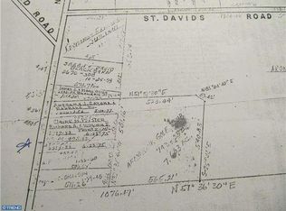 545 N Newtown Street Rd, Newtown Square, PA 19073