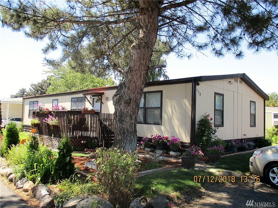 1st image of 4815 Airway Dr NE Unit 115