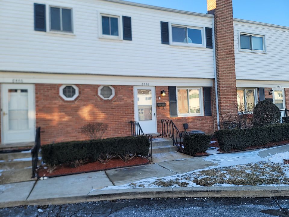 1st image of 8448 Linder Ct #0