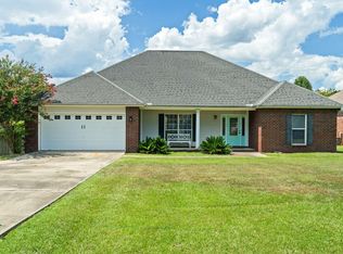 72 Wind Ridge Ln, Purvis, MS 39475