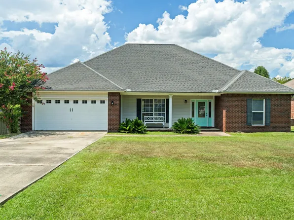 72 Wind Ridge Ln, Purvis, MS 39475