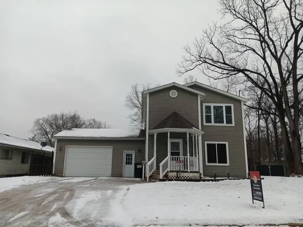 212 Darrow St, Clio, MI 48420