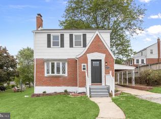 1512 Neighbors Ave, Baltimore, MD 21237