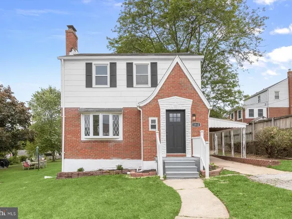 1512 Neighbors Ave, Baltimore, MD 21237