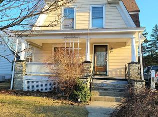 517 South Ave, Elmira, NY 14904