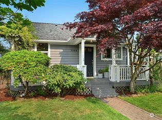7344 31st Ave SW, Seattle, WA 98126