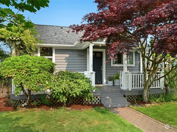 7344 31st Avenue SW, Seattle, WA 98126