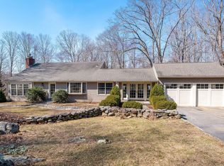 343 Route 148, Killingworth, CT 06419