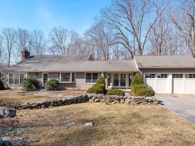 343 Route 148, Killingworth, CT, 06419