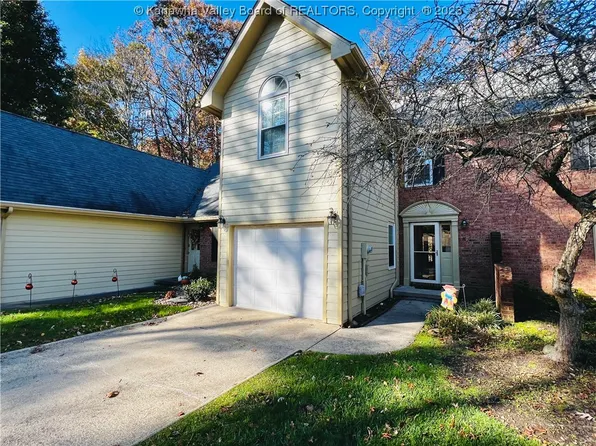 8 Hamilton Pl, Charleston, WV 25314