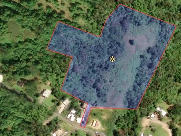 BO VALENCIANO ARRIBA CARR 919 KM 4.0, JUNCOS, PR 00777