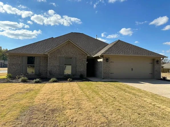 5 Grande Pines Cv, Jackson, TN 38305