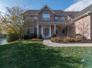 7773 Tylers Reserve Dr, West Chester, OH 45069