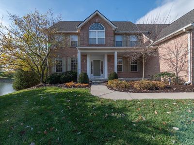 7773 Tylers Reserve Dr, West Chester, OH, 45069