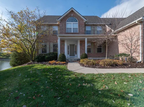 7773 Tylers Reserve Dr, West Chester, OH 45069