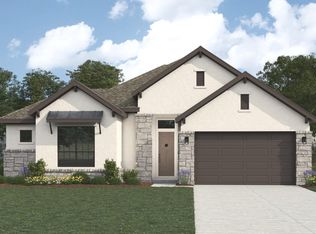 Le Mans Plan, Comanche Trace, Kerrville, TX 78028
