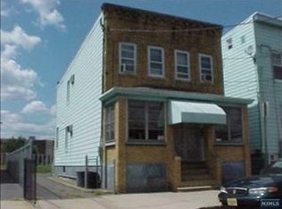 115 Heckel St, Belleville, NJ 07109